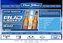 The Bar